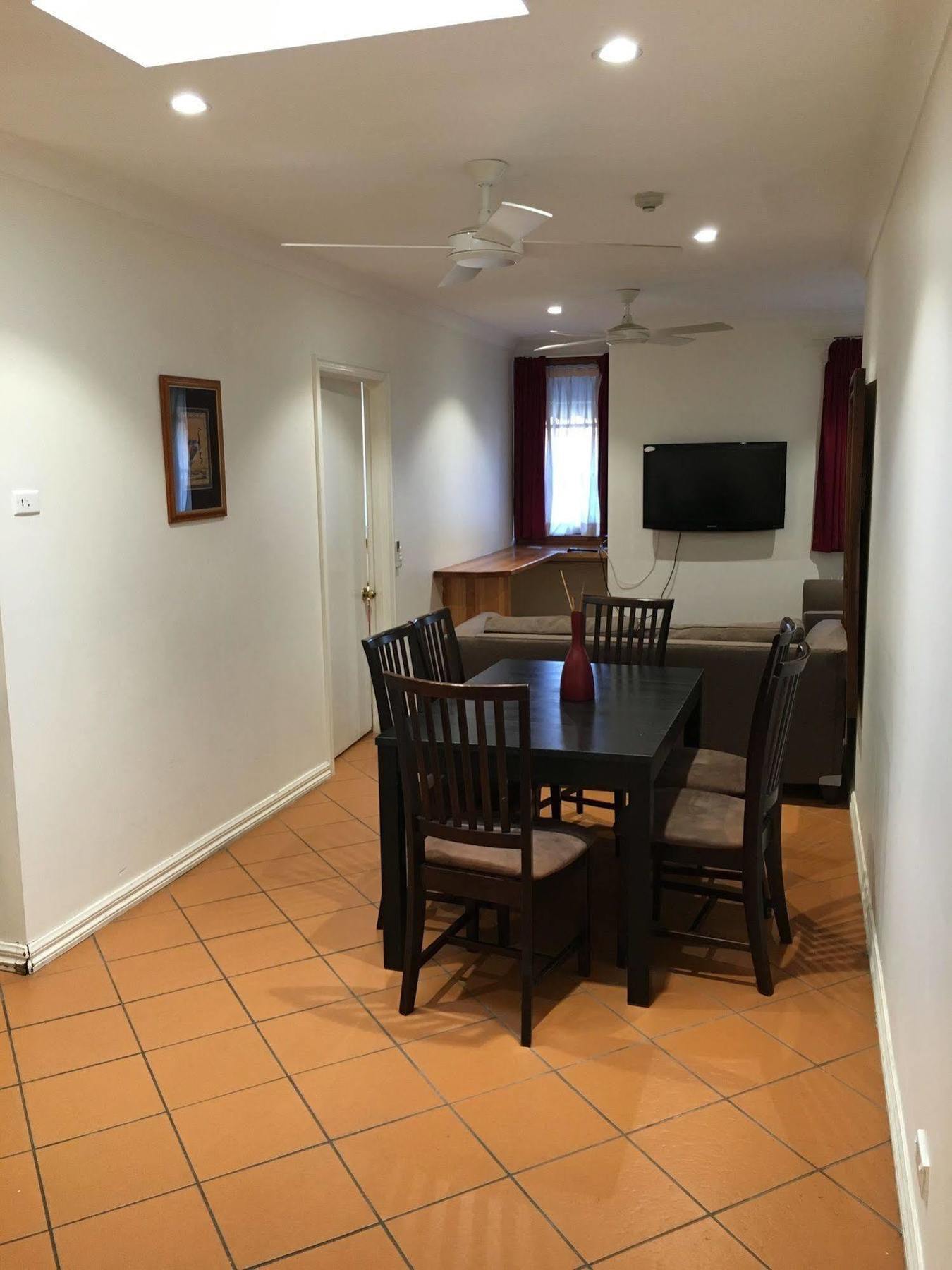 Manly Lodge Boutique Hotel Sydney Exterior photo